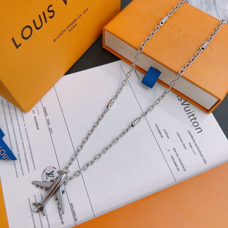 Louis Vuitton Necklaces